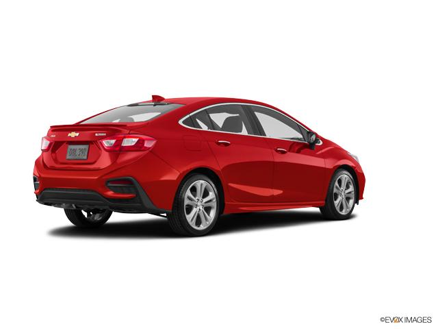 2017 Chevrolet Cruze Vehicle Photo in SAVANNAH, GA 31406-4513