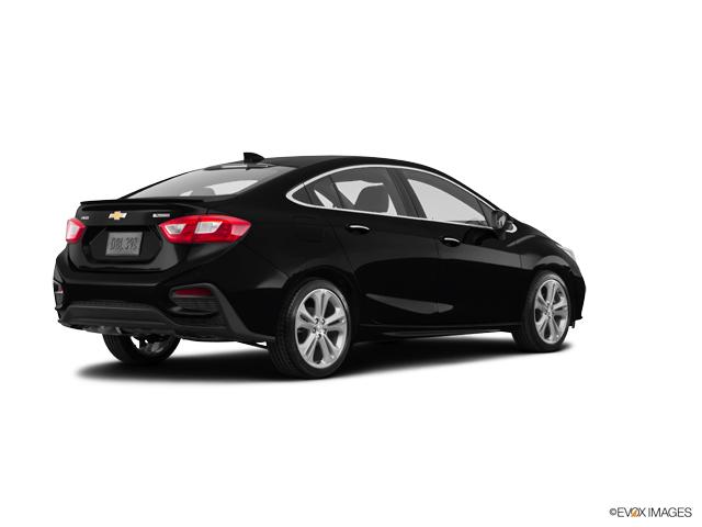 2017 Chevrolet Cruze Vehicle Photo in Savannah, GA 31419