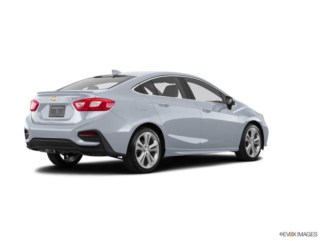 2017 Chevrolet Cruze Vehicle Photo in INDEPENDENCE, MO 64055-1314