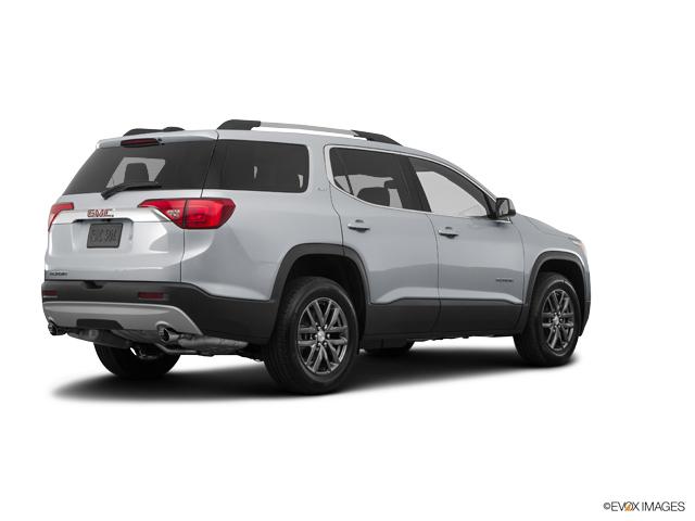 2017 GMC Acadia Vehicle Photo in TOPEKA, KS 66609-0000