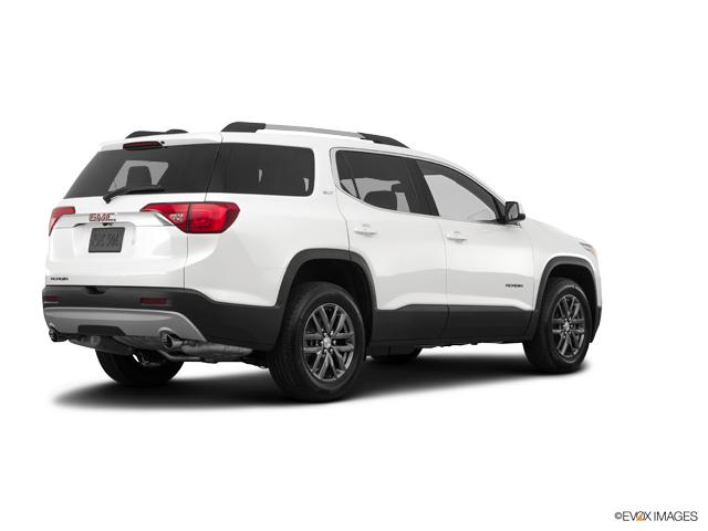 2017 GMC Acadia Vehicle Photo in BETHLEHEM, PA 18017-9401