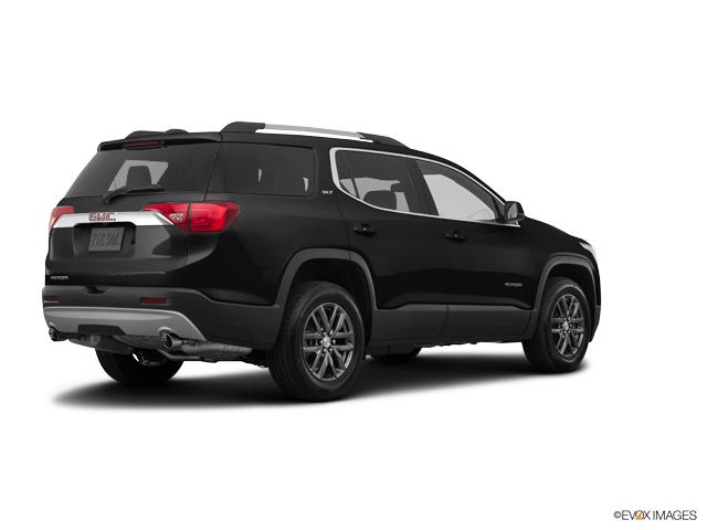 2017 GMC Acadia Vehicle Photo in KANSAS CITY, MO 64114-4545