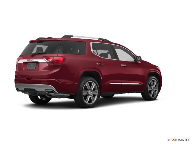 2017 GMC Acadia Vehicle Photo in KANSAS CITY, MO 64114-4545