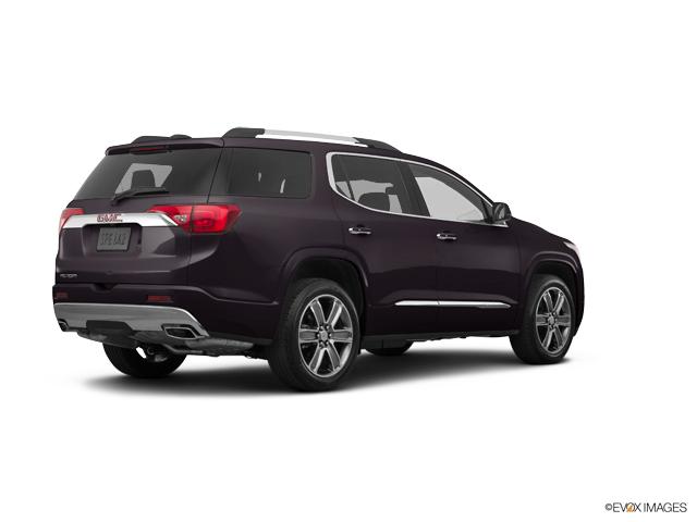 2017 GMC Acadia Vehicle Photo in INDEPENDENCE, MO 64055-1377