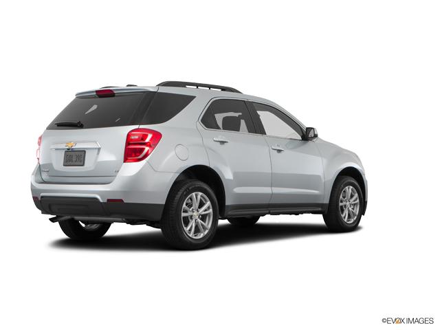 2017 Chevrolet Equinox Vehicle Photo in SAVANNAH, GA 31406-4513