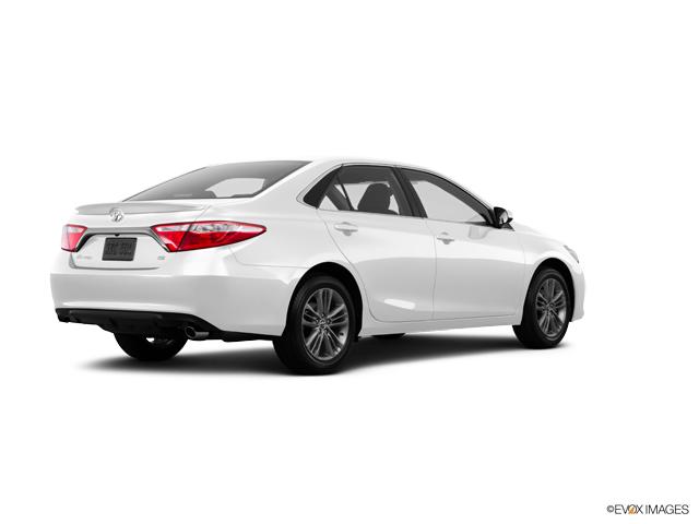 2017 Toyota Camry Vehicle Photo in Trevose, PA 19053