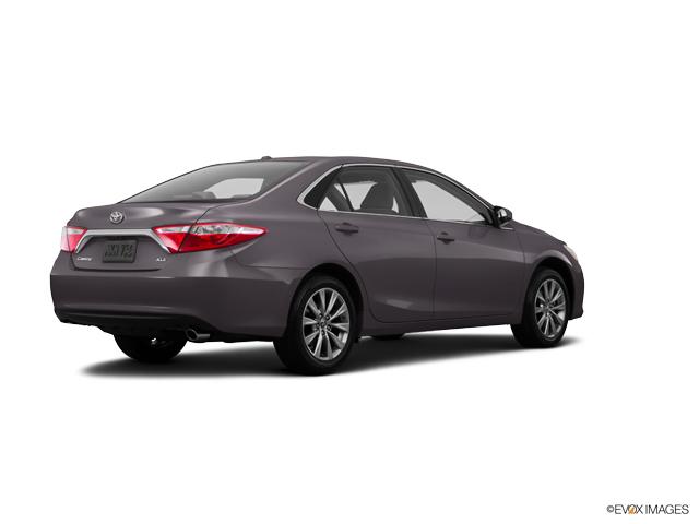 2017 Toyota Camry Vehicle Photo in KANSAS CITY, MO 64114-4545