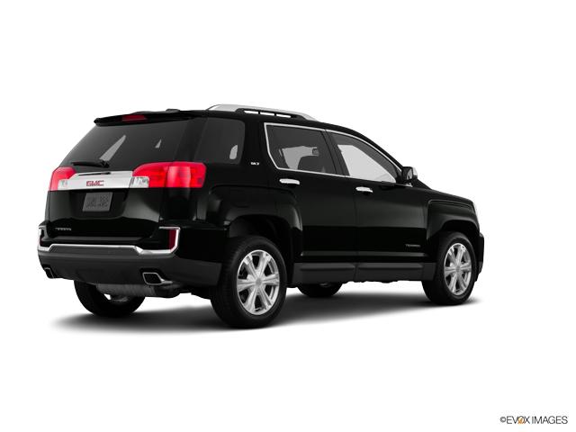 2017 GMC Terrain Vehicle Photo in BEAUFORT, SC 29906-4218
