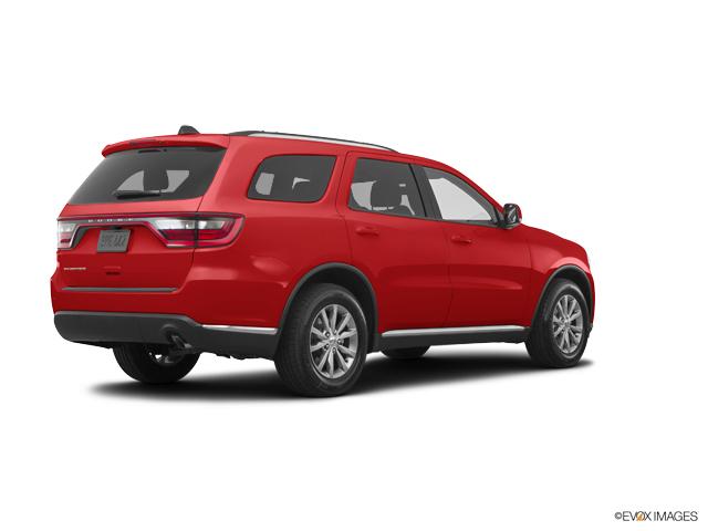 2017 Dodge Durango Vehicle Photo in Trevose, PA 19053