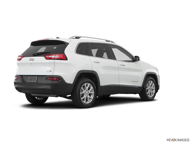 2017 Jeep Cherokee Vehicle Photo in BETHLEHEM, PA 18017-9401