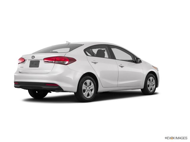 2017 Kia Forte Vehicle Photo in Lees Summit, MO 64086