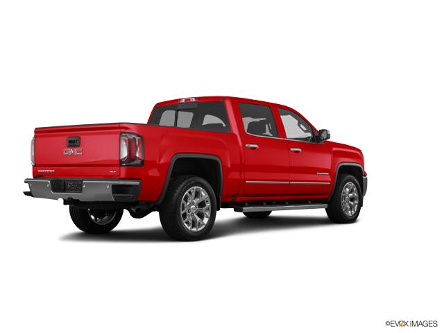 2017 GMC Sierra 1500 Vehicle Photo in TOPEKA, KS 66609-0000