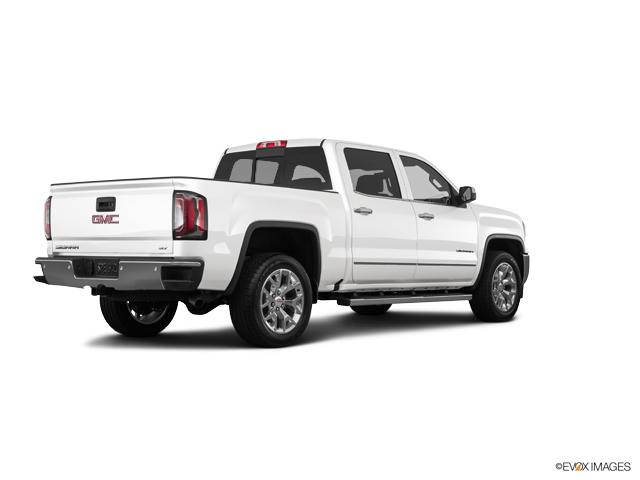 2017 GMC Sierra 1500 Vehicle Photo in Bluffton, SC 29910