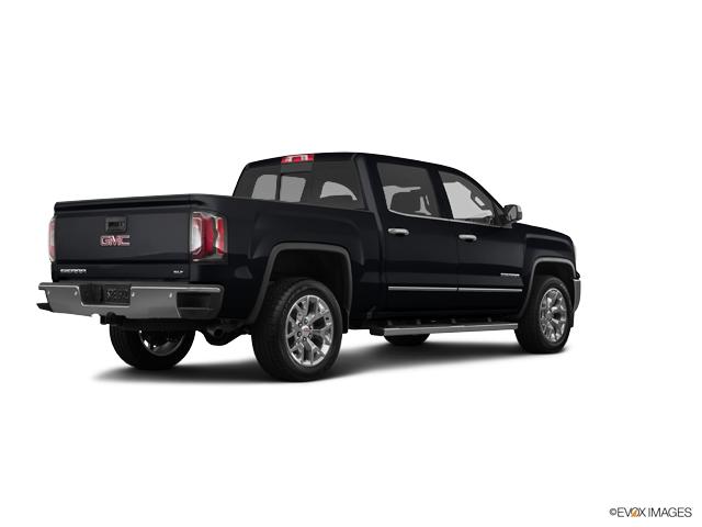 2017 GMC Sierra 1500 Vehicle Photo in BEAUFORT, SC 29906-4218
