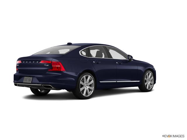 2017 Volvo S90 Vehicle Photo in Trevose, PA 19053