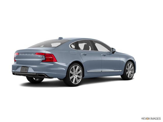 2017 Volvo S90 Vehicle Photo in Trevose, PA 19053