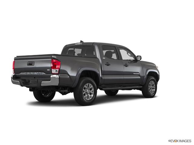 2017 Toyota Tacoma Vehicle Photo in INDEPENDENCE, MO 64055-1314