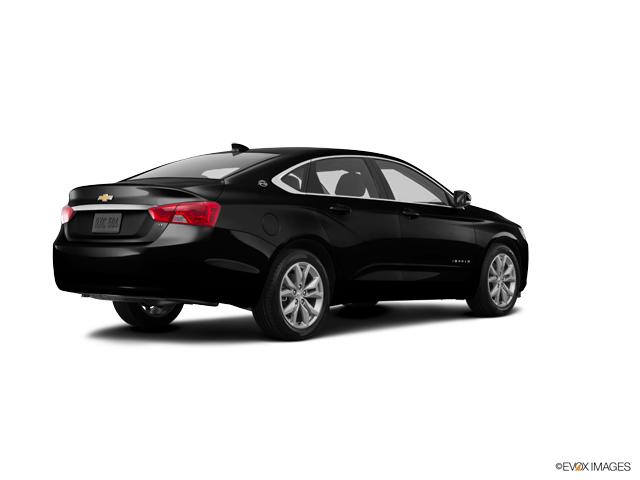 2017 Chevrolet Impala Vehicle Photo in BETHLEHEM, PA 18017