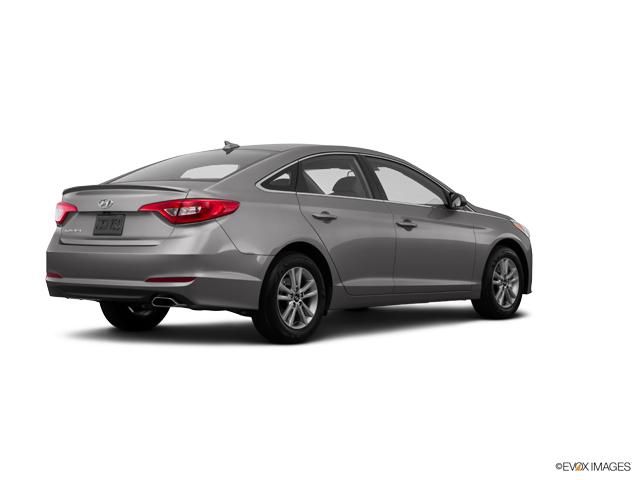 2017 Hyundai SONATA Vehicle Photo in Bluffton, SC 29910
