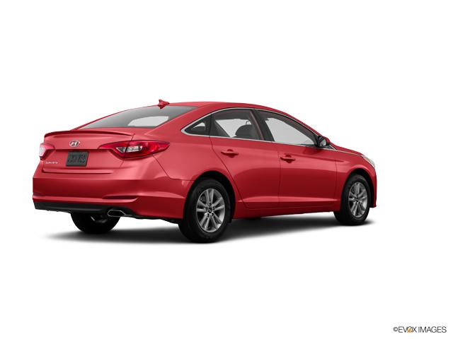 2017 Hyundai SONATA Vehicle Photo in Lees Summit, MO 64086