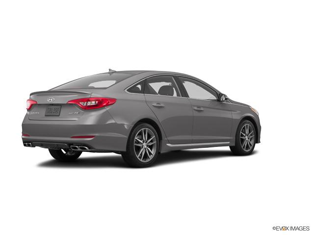 2017 Hyundai SONATA Vehicle Photo in Philadelphia, PA 19116