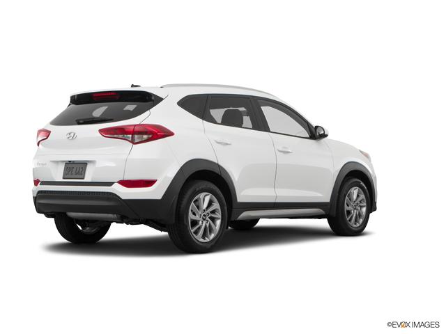 2017 Hyundai TUCSON Vehicle Photo in BRUNSWICK, GA 31525-1881