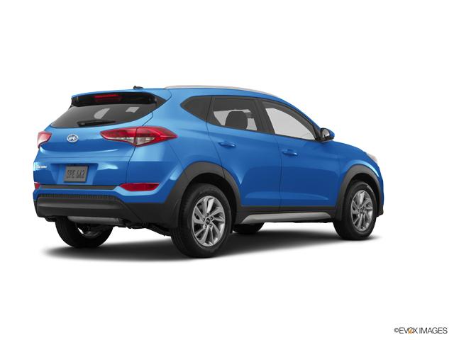 2017 Hyundai TUCSON Vehicle Photo in Statesboro, GA 30458