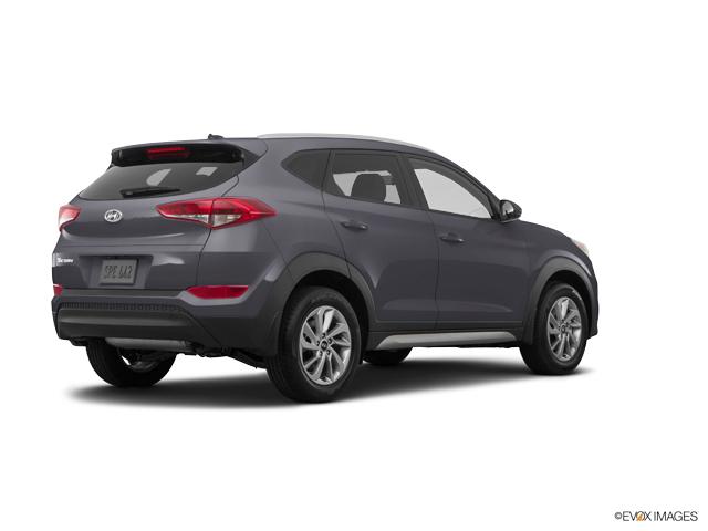 2017 Hyundai TUCSON Vehicle Photo in Philadelphia, PA 19116