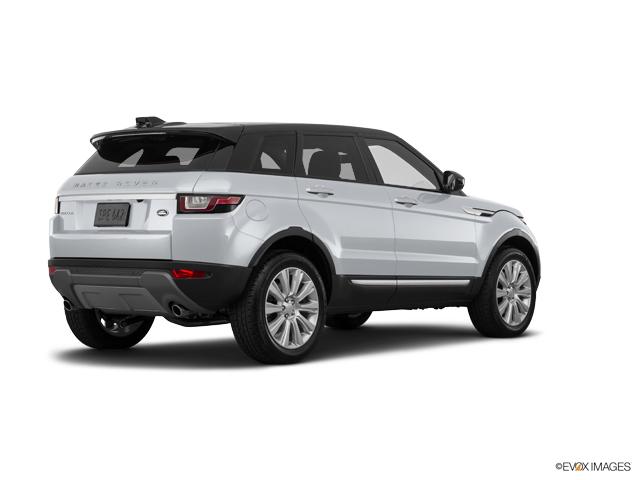 2017 Range Rover Evoque Vehicle Photo in SAVANNAH, GA 31406-4513