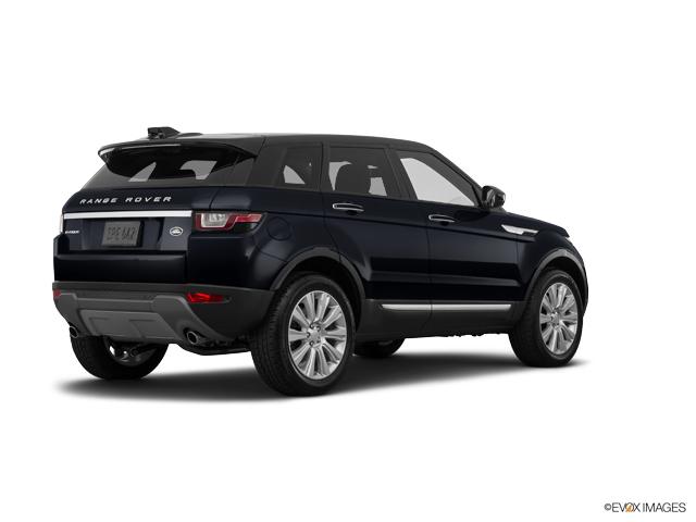 2017 Range Rover Evoque Vehicle Photo in SAVANNAH, GA 31406-4513