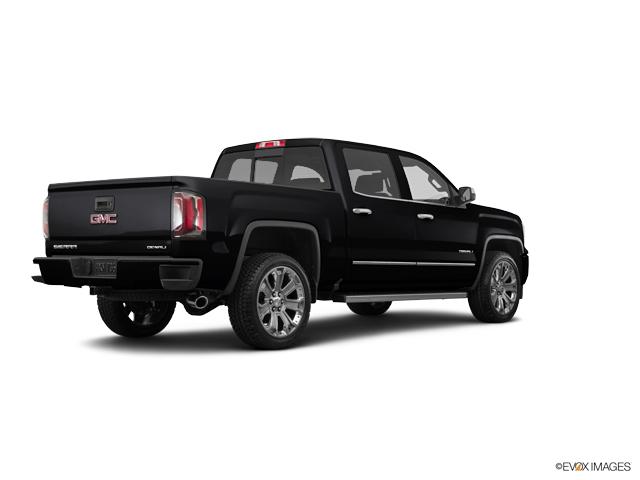 2017 GMC Sierra 1500 Vehicle Photo in INDEPENDENCE, MO 64055-1314