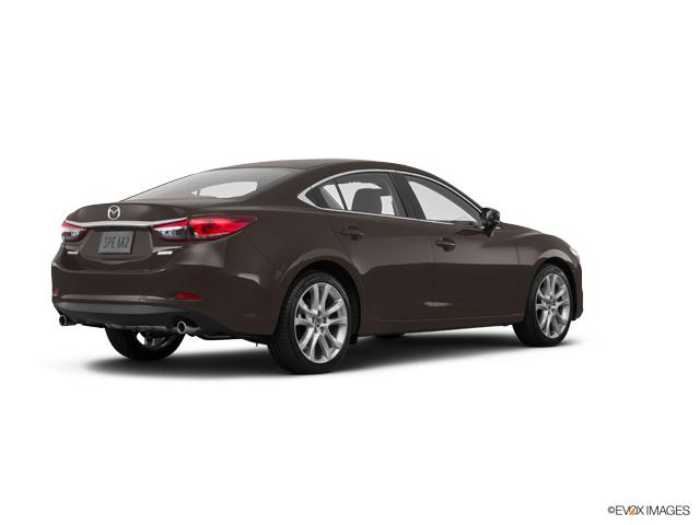 2017 Mazda Mazda6 Vehicle Photo in Trevose, PA 19053
