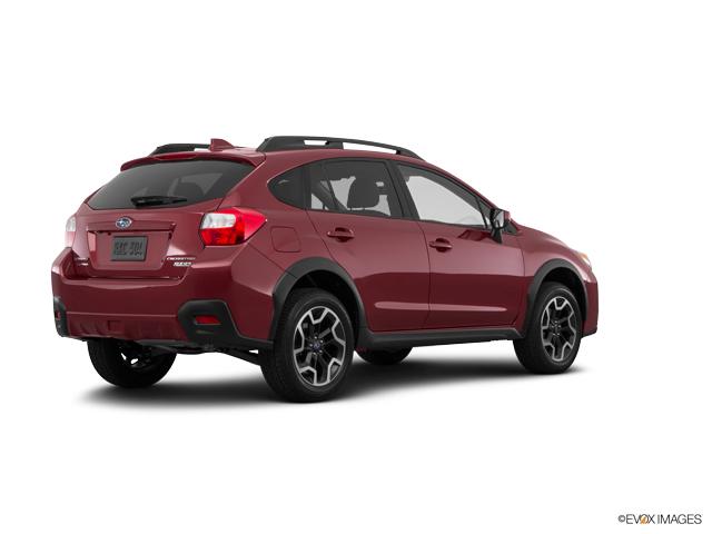 2017 Subaru Crosstrek Vehicle Photo in Easton, PA 18045