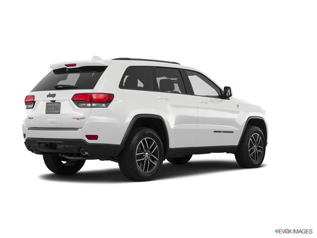 2017 Jeep Grand Cherokee Vehicle Photo in Willow Grove, PA 19090