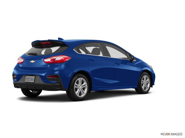 2017 Chevrolet Cruze Vehicle Photo in BETHLEHEM, PA 18017-9401