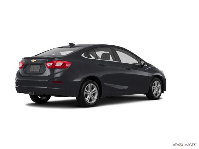 2017 Chevrolet Cruze Vehicle Photo in BETHLEHEM, PA 18017-9401