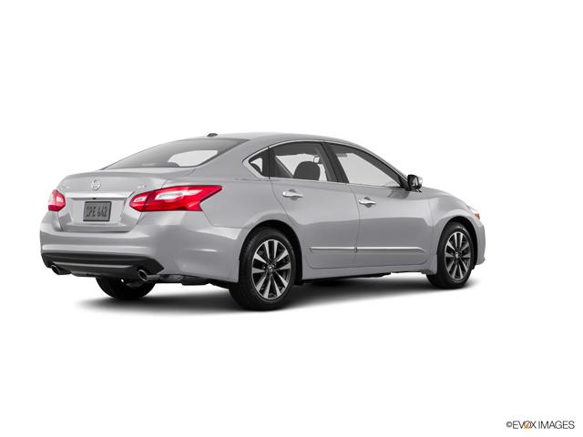 2017 Nissan Altima Vehicle Photo in Bluffton, SC 29910