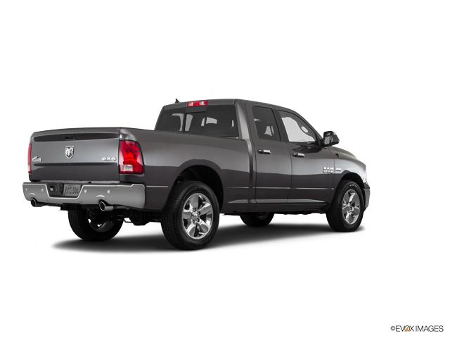 2017 Ram 1500 Vehicle Photo in Savannah, GA 31419