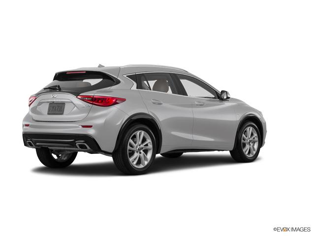 2017 INFINITI QX30 Vehicle Photo in BRUNSWICK, GA 31525-1881