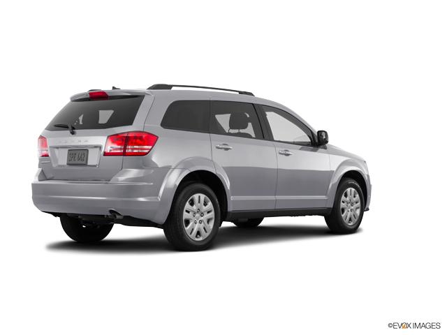 2017 Dodge Journey Vehicle Photo in Kansas City, MO 64114