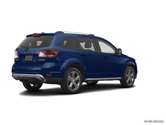 2017 Dodge Journey Vehicle Photo in Trevose, PA 19053