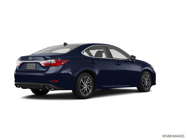 2017 Lexus ES 350 Vehicle Photo in Trevose, PA 19053