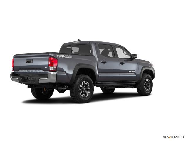 2017 Toyota Tacoma Vehicle Photo in Trevose, PA 19053