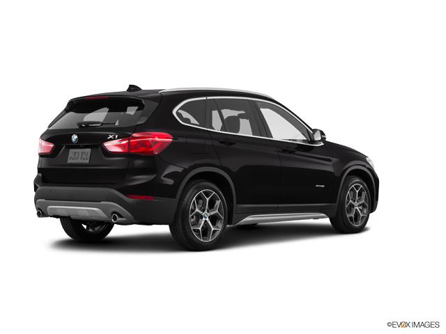 2017 BMW X1 xDrive28i Vehicle Photo in Trevose, PA 19053