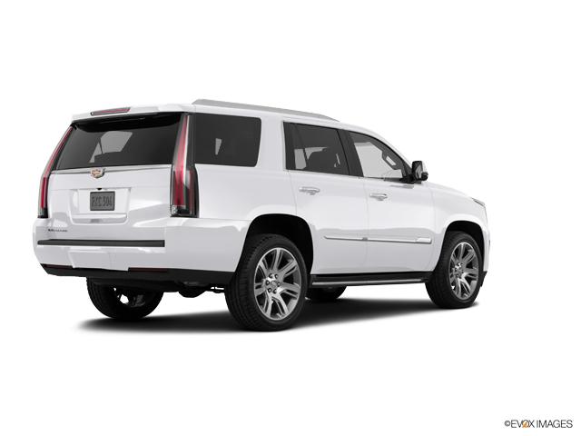 2017 Cadillac Escalade Vehicle Photo in TREVOSE, PA 19053-4984