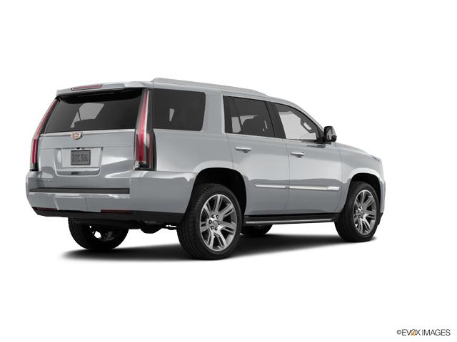 2017 Cadillac Escalade Vehicle Photo in TREVOSE, PA 19053-4984