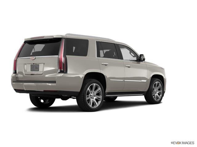 2017 Cadillac Escalade Vehicle Photo in BRUNSWICK, GA 31525-1881