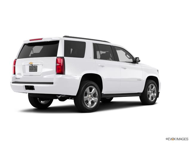 2017 Chevrolet Tahoe Vehicle Photo in INDEPENDENCE, MO 64055-1314
