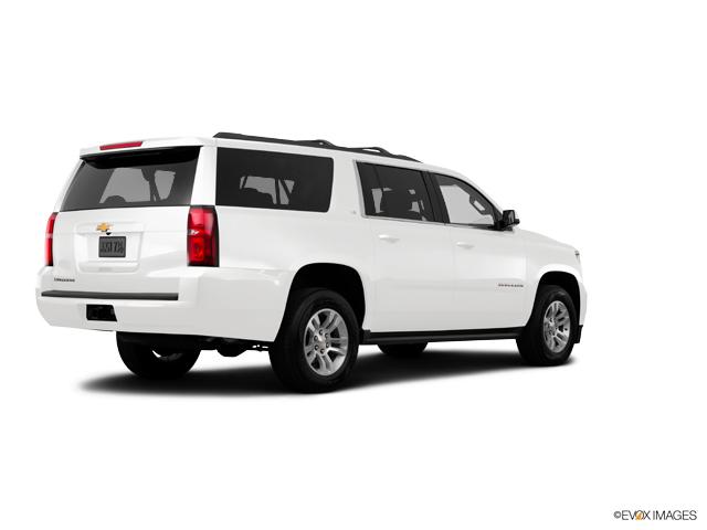 2017 Chevrolet Suburban Vehicle Photo in Philadelphia, PA 19116