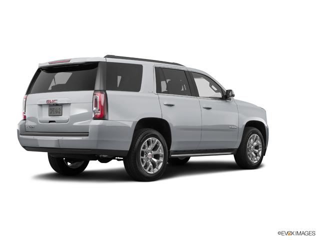 2017 GMC Yukon Vehicle Photo in KANSAS CITY, MO 64114-4502